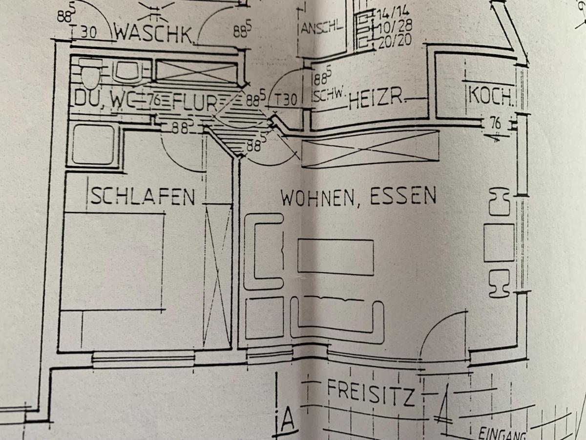 Ferienwohnung Sauerlandblick Goldhausen Ngoại thất bức ảnh