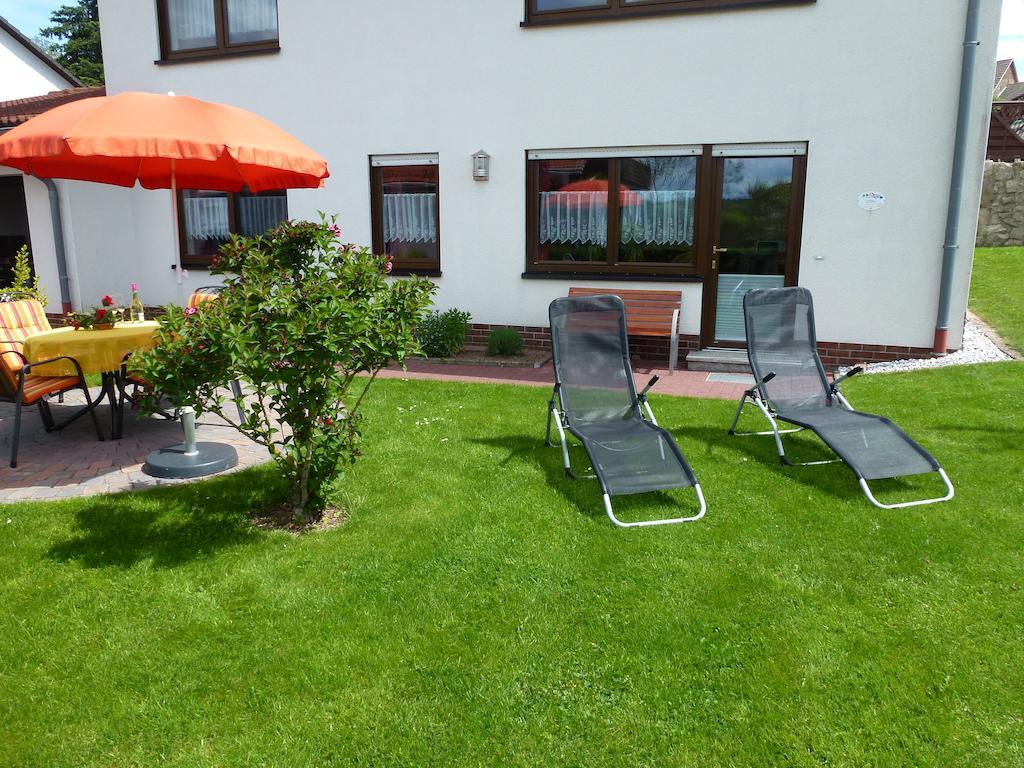 Ferienwohnung Sauerlandblick Goldhausen Phòng bức ảnh