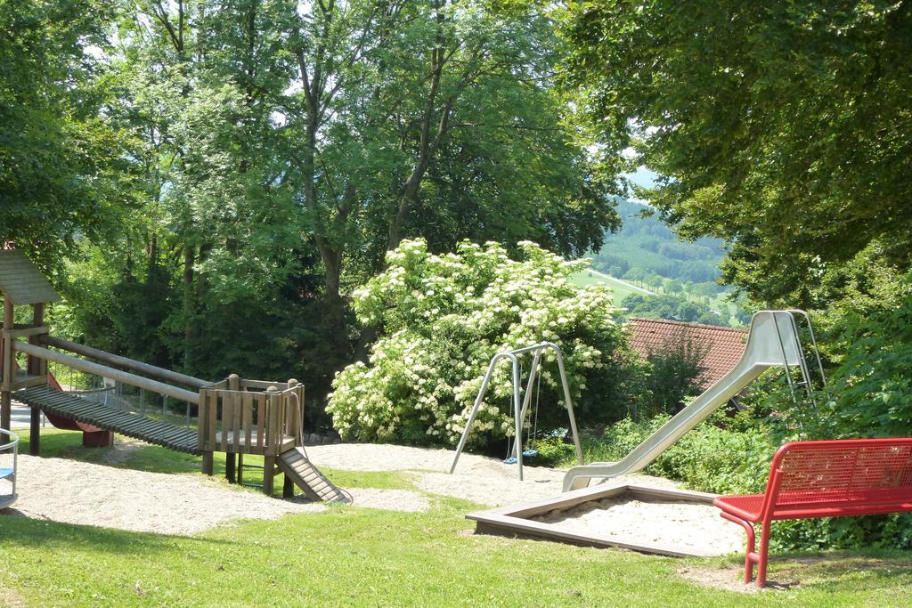 Ferienwohnung Sauerlandblick Goldhausen Ngoại thất bức ảnh