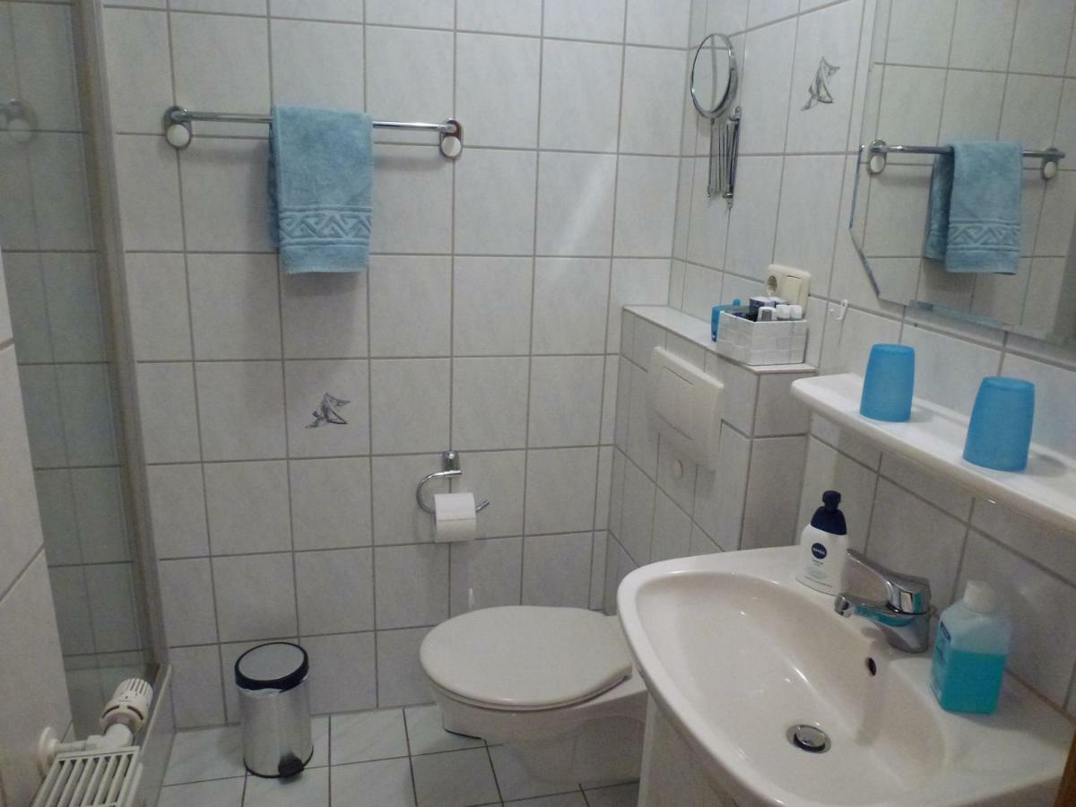 Ferienwohnung Sauerlandblick Goldhausen Ngoại thất bức ảnh