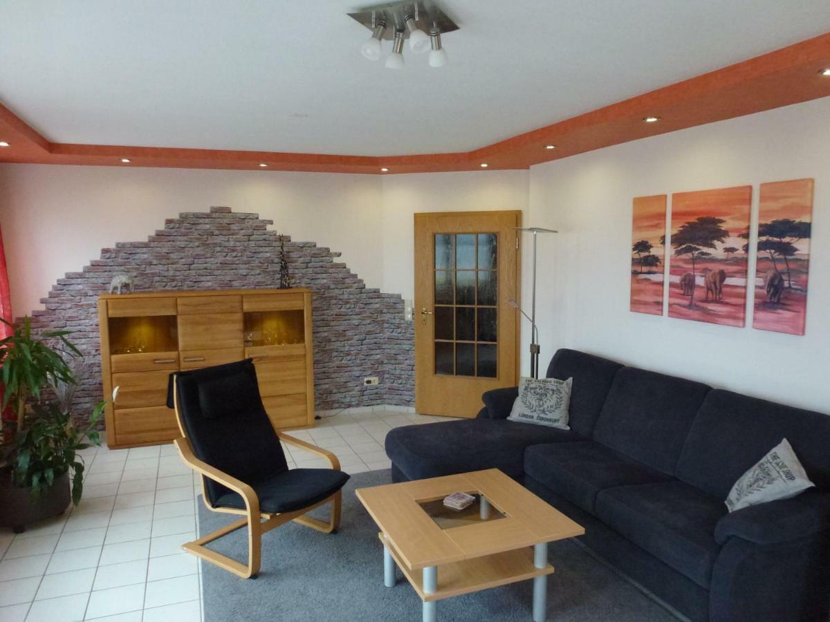 Ferienwohnung Sauerlandblick Goldhausen Ngoại thất bức ảnh