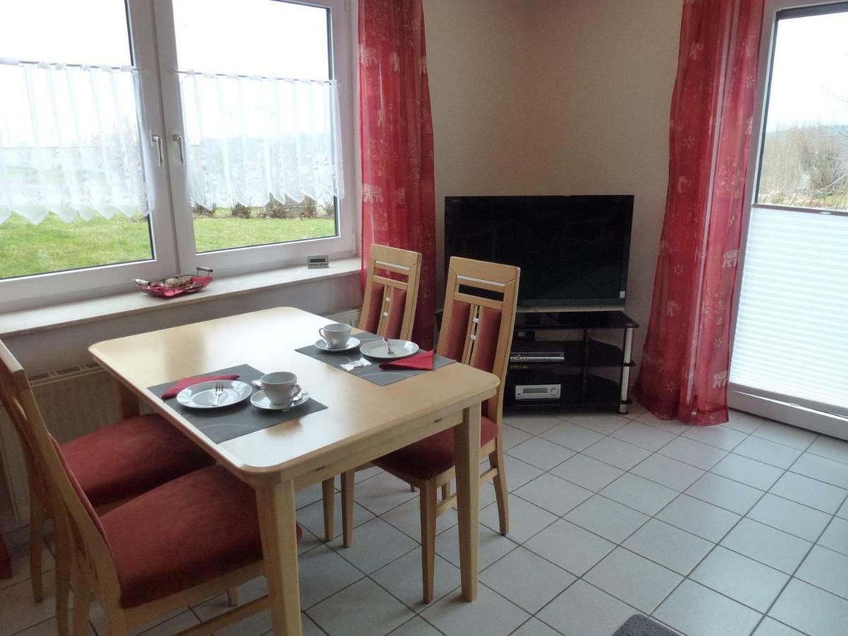 Ferienwohnung Sauerlandblick Goldhausen Ngoại thất bức ảnh