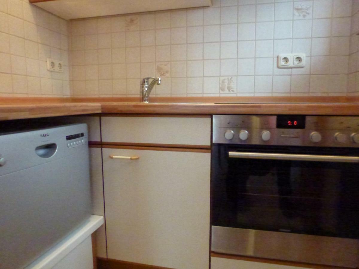 Ferienwohnung Sauerlandblick Goldhausen Ngoại thất bức ảnh