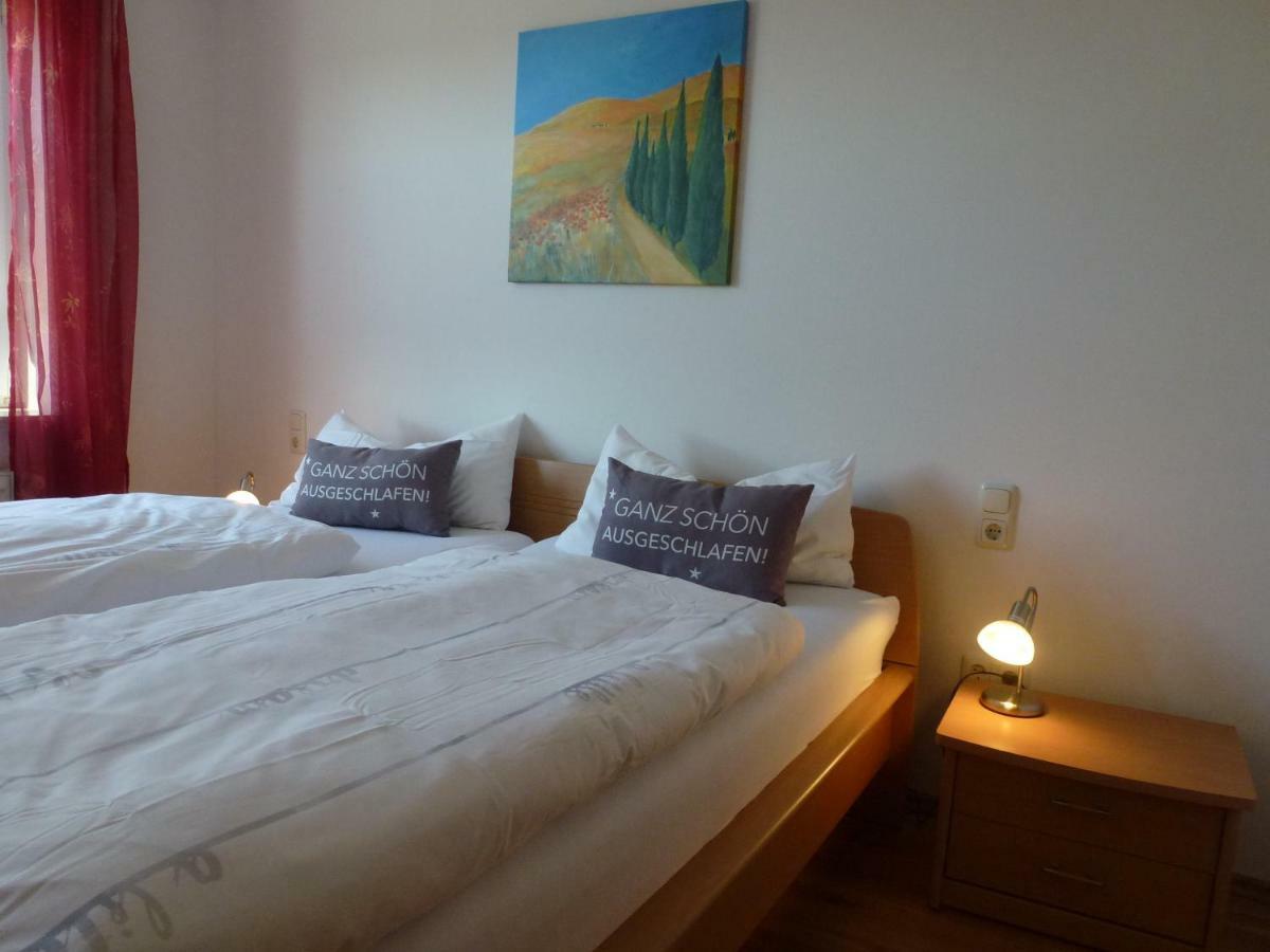 Ferienwohnung Sauerlandblick Goldhausen Ngoại thất bức ảnh