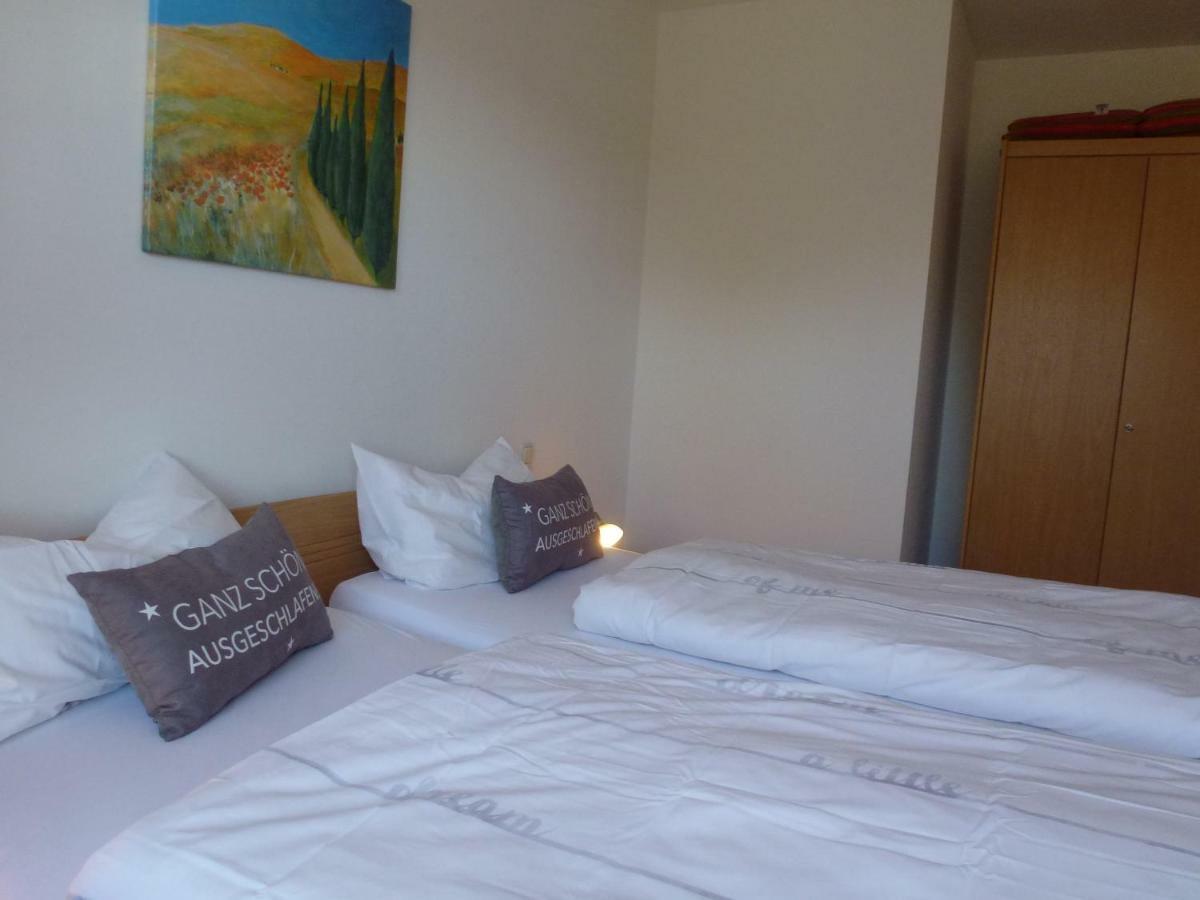 Ferienwohnung Sauerlandblick Goldhausen Ngoại thất bức ảnh