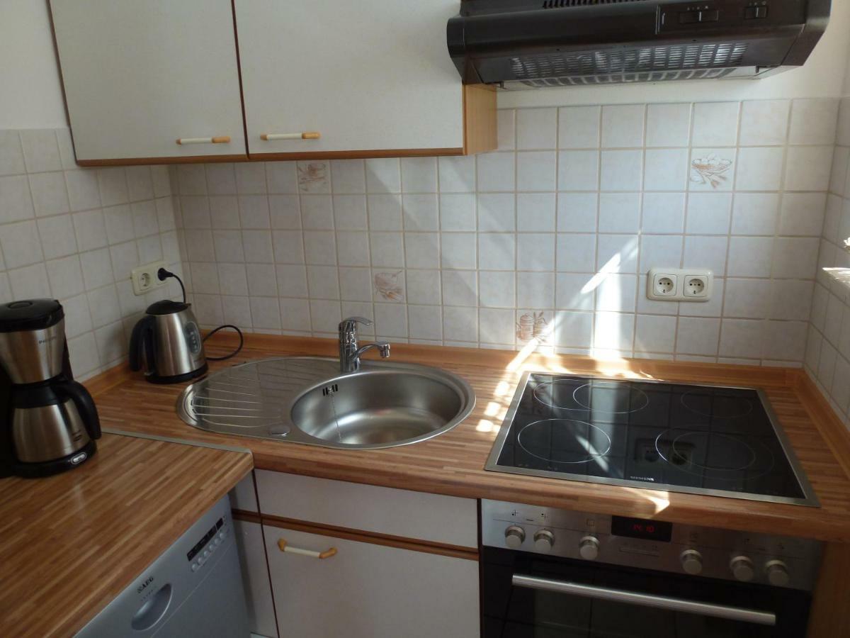 Ferienwohnung Sauerlandblick Goldhausen Ngoại thất bức ảnh