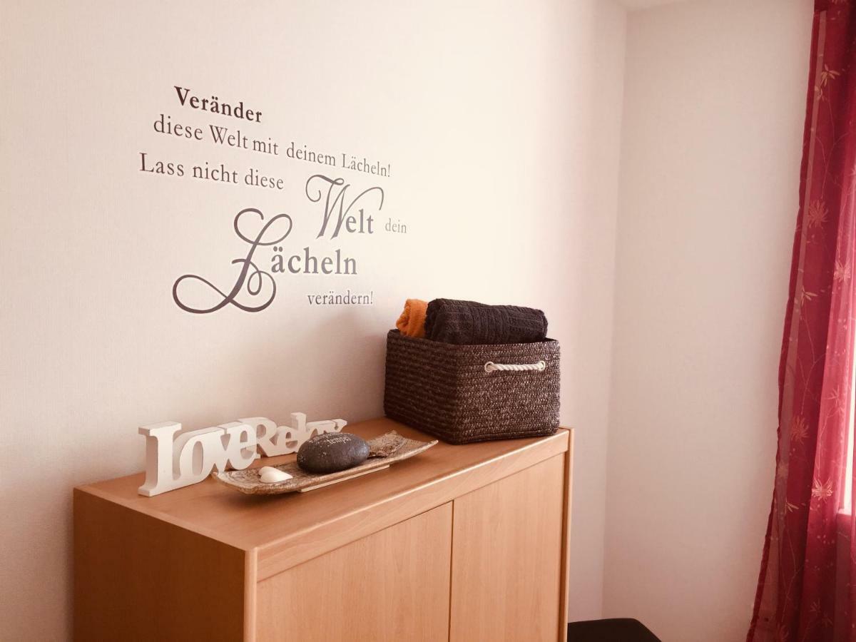 Ferienwohnung Sauerlandblick Goldhausen Ngoại thất bức ảnh